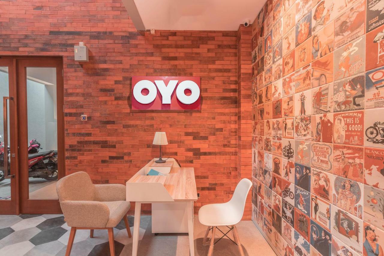 Hotel Oyo 780 Acg House Kalibata Syariah Dżakarta Zewnętrze zdjęcie