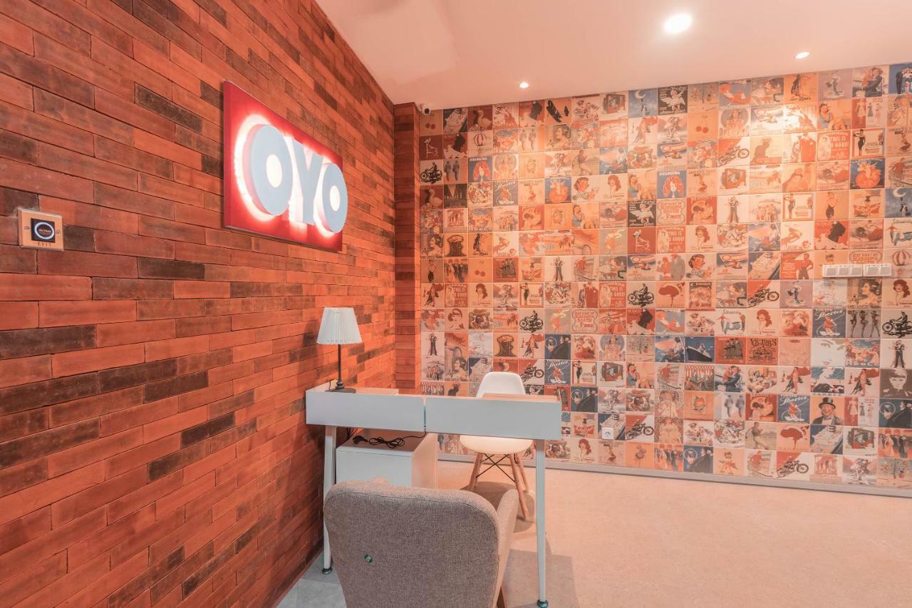 Hotel Oyo 780 Acg House Kalibata Syariah Dżakarta Zewnętrze zdjęcie