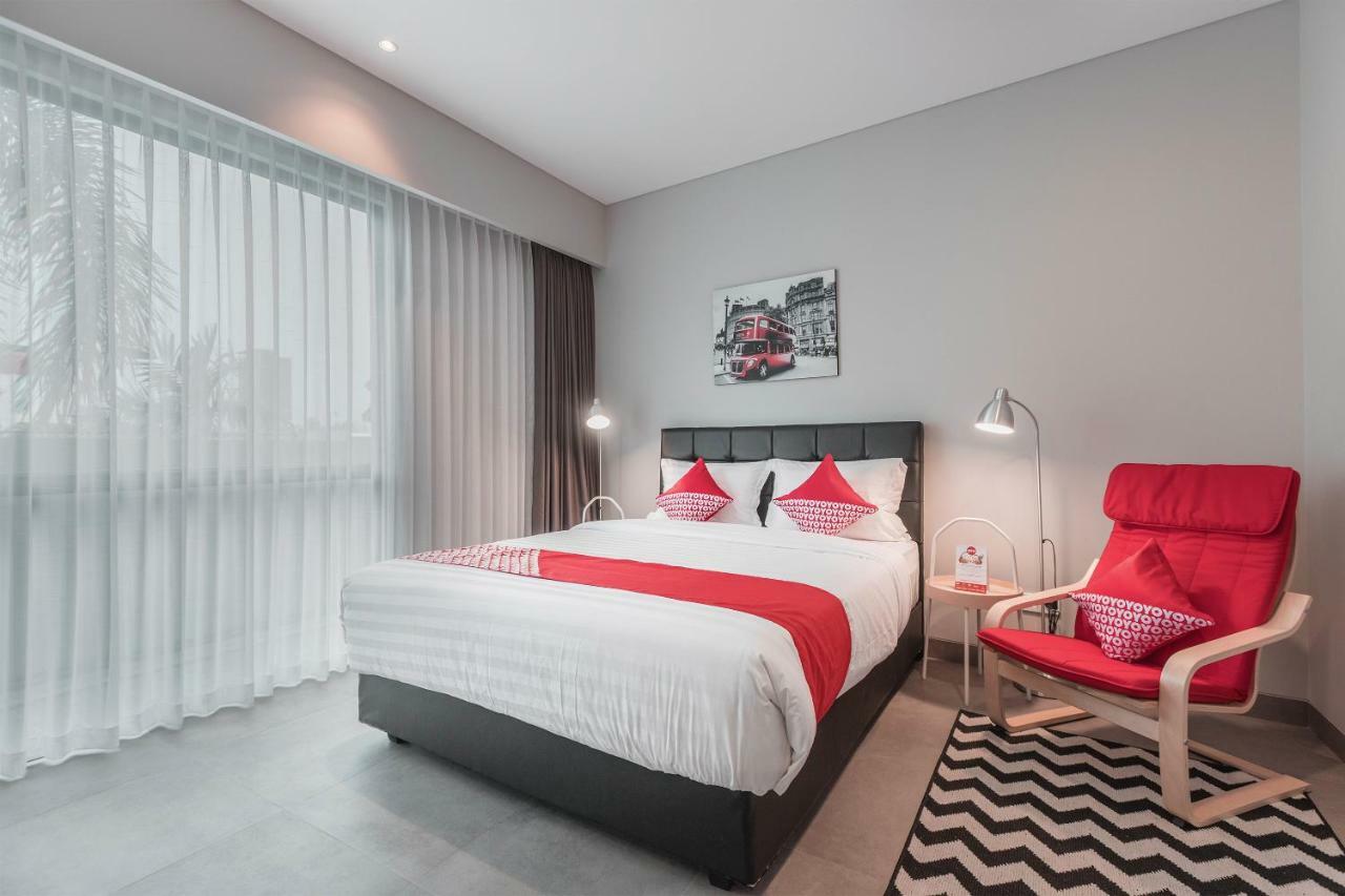 Hotel Oyo 780 Acg House Kalibata Syariah Dżakarta Zewnętrze zdjęcie