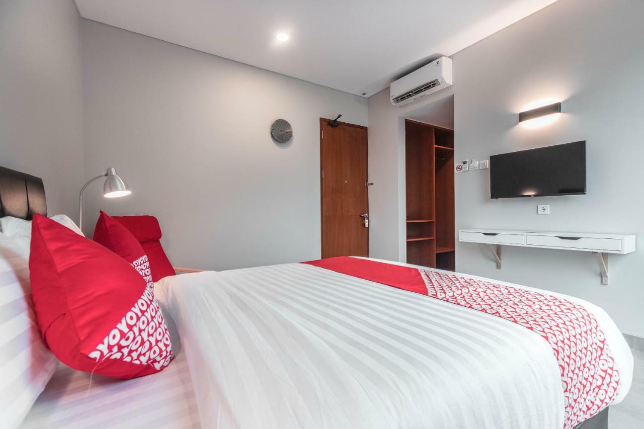 Hotel Oyo 780 Acg House Kalibata Syariah Dżakarta Zewnętrze zdjęcie