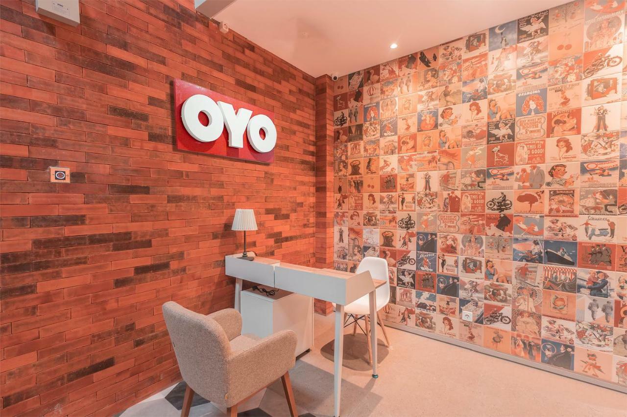 Hotel Oyo 780 Acg House Kalibata Syariah Dżakarta Zewnętrze zdjęcie