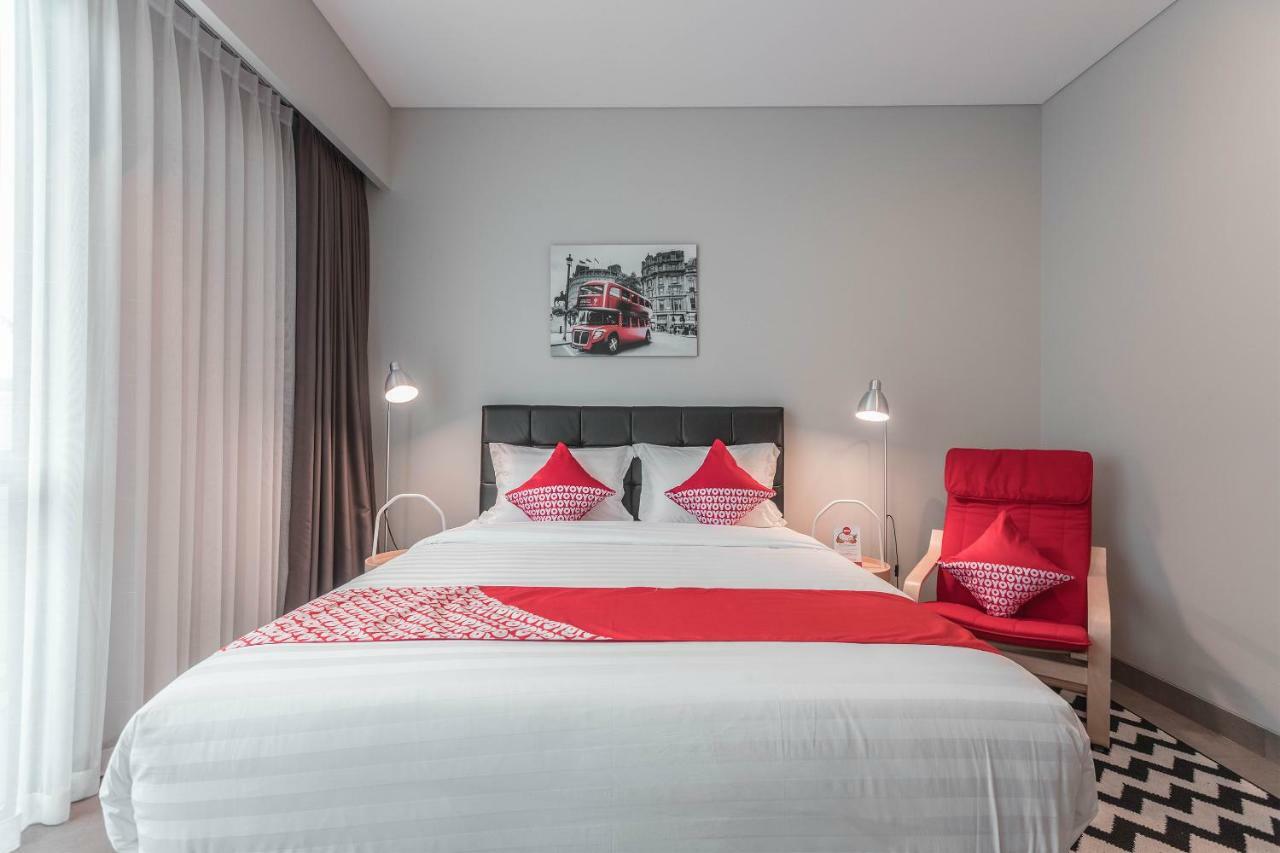Hotel Oyo 780 Acg House Kalibata Syariah Dżakarta Zewnętrze zdjęcie