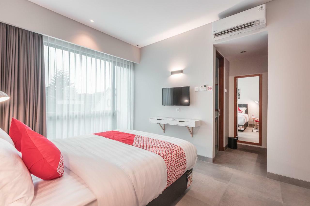 Hotel Oyo 780 Acg House Kalibata Syariah Dżakarta Zewnętrze zdjęcie